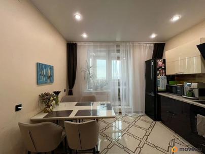 2-комн. квартира, 61 м&sup2;