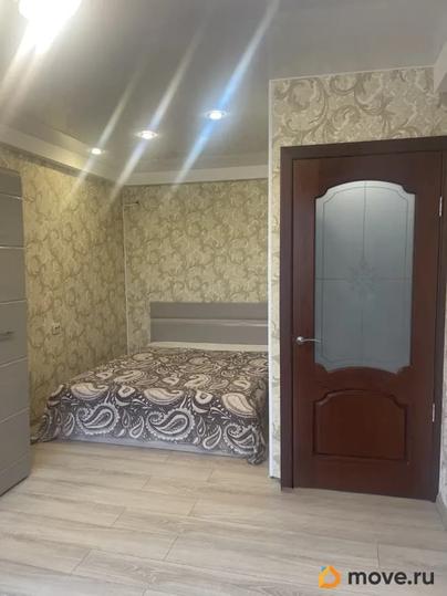 1-комн. квартира, 31 м&sup2;