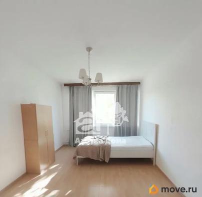 1-комн. квартира, 33 м&sup2;