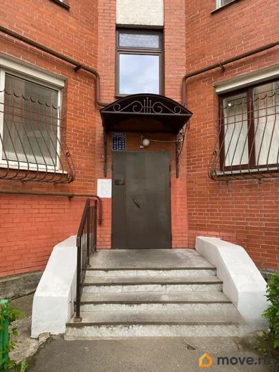 4-комн. квартира, 153.4 м&sup2;