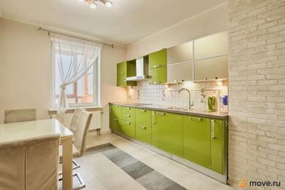 2-комн. квартира, 76 м&sup2;
