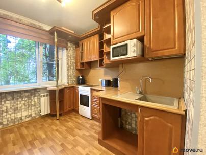 2-комн. квартира, 50.6 м&sup2;