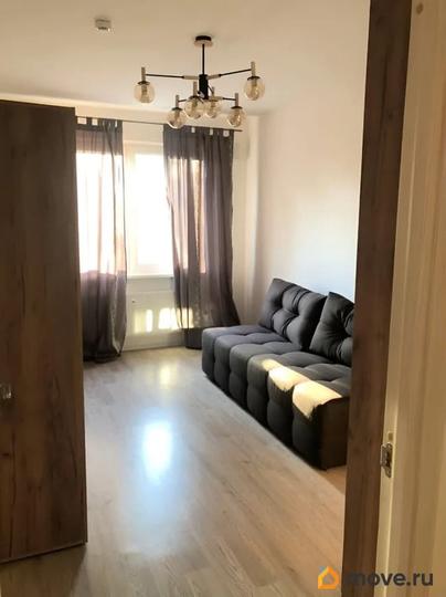 1-комн. квартира, 34 м&sup2;