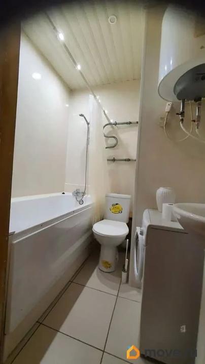 студия, 26.9 м&sup2;