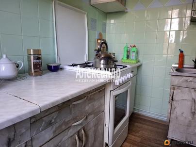 комната, 18 м&sup2;