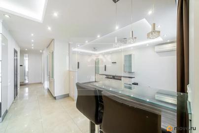 3-комн. квартира, 99 м&sup2;