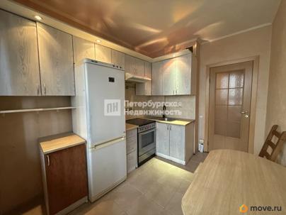 2-комн. квартира, 52 м&sup2;