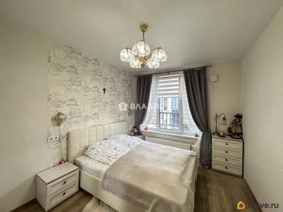 1-комн. квартира, 38.9 м&sup2;