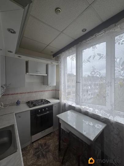 2-комн. квартира, 44.3 м&sup2;