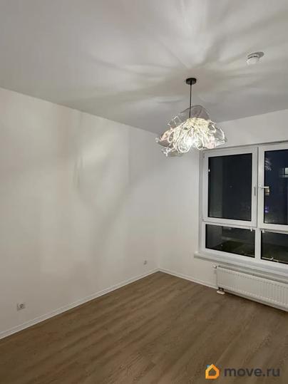 1-комн. квартира, 35 м&sup2;
