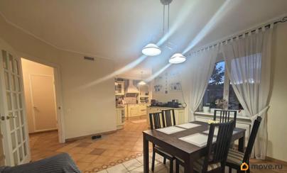 3-комн. квартира, 151.7 м&sup2;