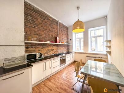 2-комн. квартира, 75 м&sup2;