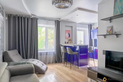 2-комн. квартира, 54 м&sup2;