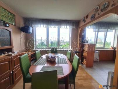 4-комн. квартира, 75 м&sup2;
