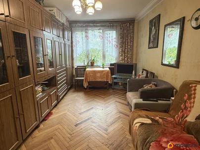 2-комн. квартира, 45.1 м&sup2;