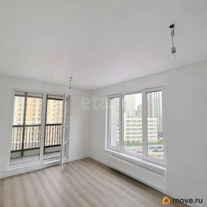 студия, 24 м&sup2;