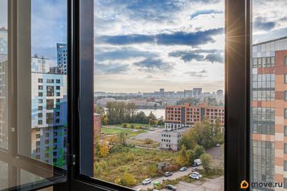 студия, 24.4 м&sup2;