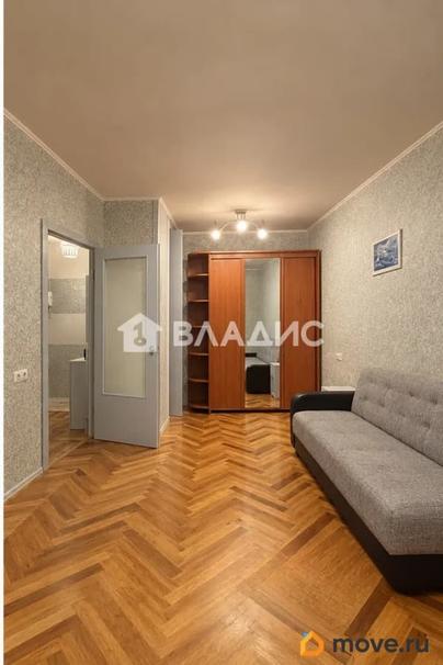 1-комн. квартира, 31.5 м&sup2;