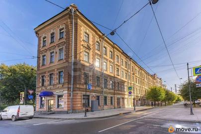 2-комн. квартира, 60 м&sup2;