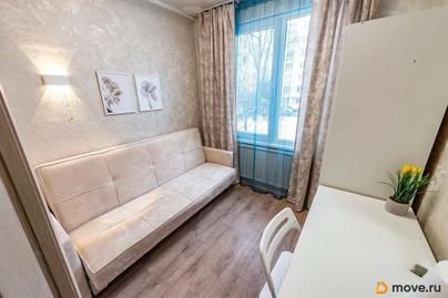 комната, 6 м&sup2;