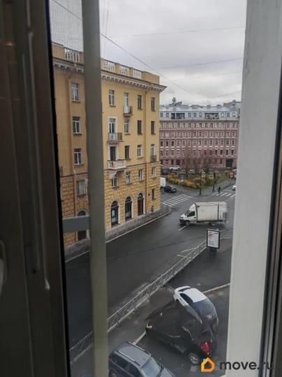 комната, 15.6 м&sup2;