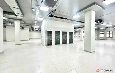 офис, 581 м&sup2;