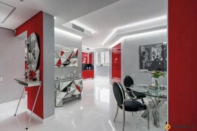 2-комн. квартира, 110 м&sup2;