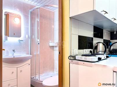 1-комн. квартира, 26 м&sup2;