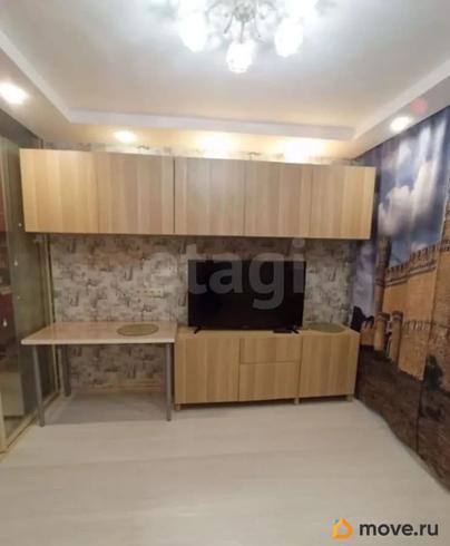 студия, 26.2 м&sup2;