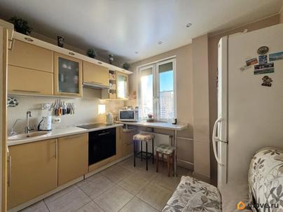 2-комн. квартира, 49.3 м&sup2;