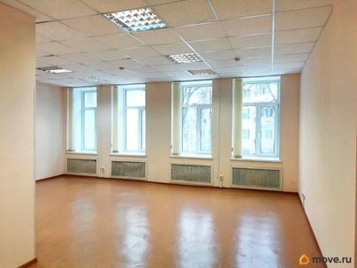 офис, 120.8 м&sup2;