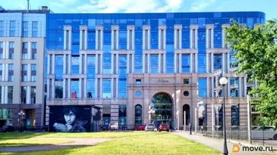 свободного назначения, 770.9 м&sup2;