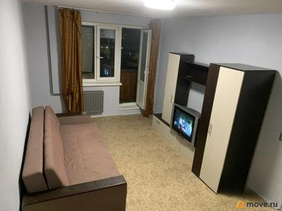 1-комн. квартира, 34 м&sup2;