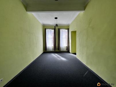 комната, 35 м&sup2;