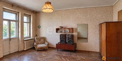 комната, 20 м&sup2;