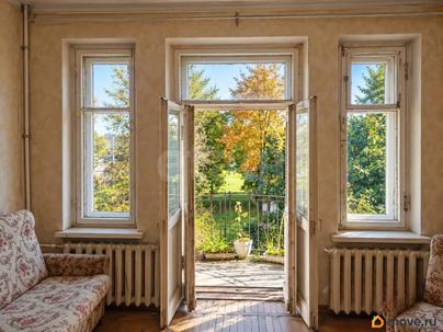 комната, 20 м&sup2;