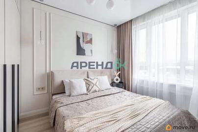 1-комн. квартира, 40 м&sup2;