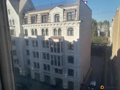 комната, 26.4 м&sup2;