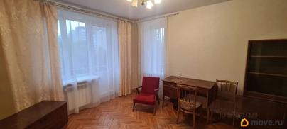 1-комн. квартира, 33 м&sup2;
