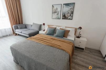 1-комн. квартира, 47 м&sup2;