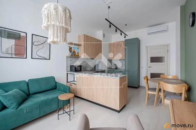 2-комн. квартира, 70 м&sup2;