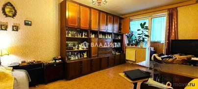 2-комн. квартира, 53 м&sup2;