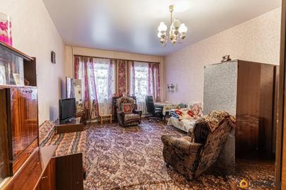 2-комн. квартира, 84.2 м&sup2;