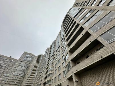 студия, 27 м&sup2;
