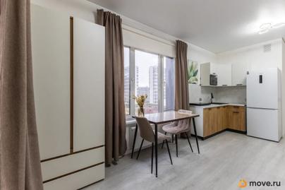 студия, 24.2 м&sup2;