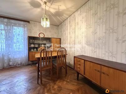 2-комн. квартира, 42.8 м&sup2;