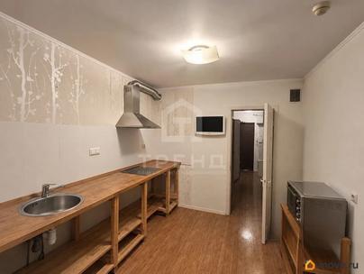 3-комн. квартира, 80 м&sup2;