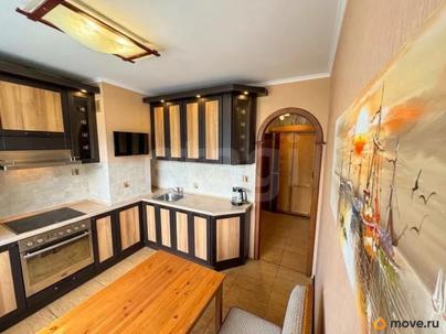 2-комн. квартира, 51.7 м&sup2;