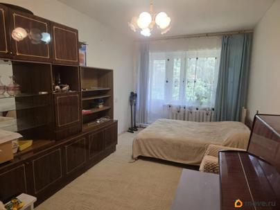2-комн. квартира, 55 м&sup2;