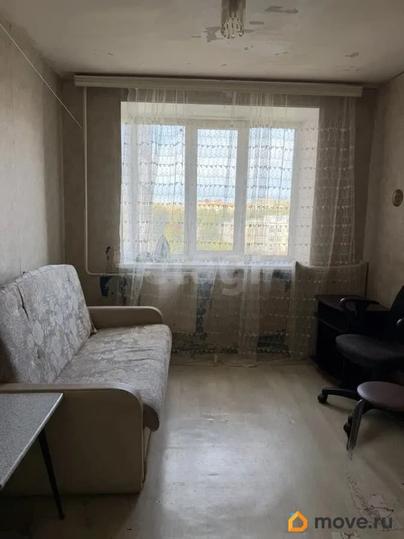 комната, 11 м&sup2;